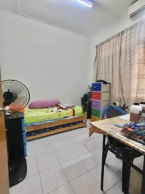 Single Storey House Taman Kota Masai 4