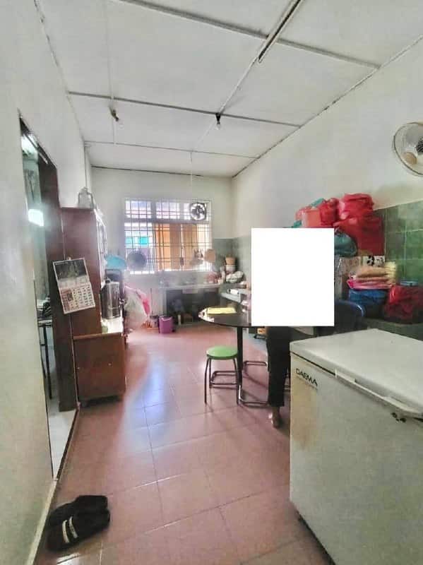 Single Storey House Taman Kota Masai 2