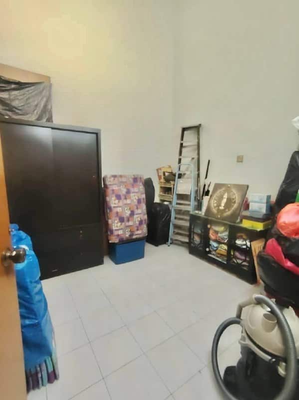 Single Storey House Taman Kota Masai 6