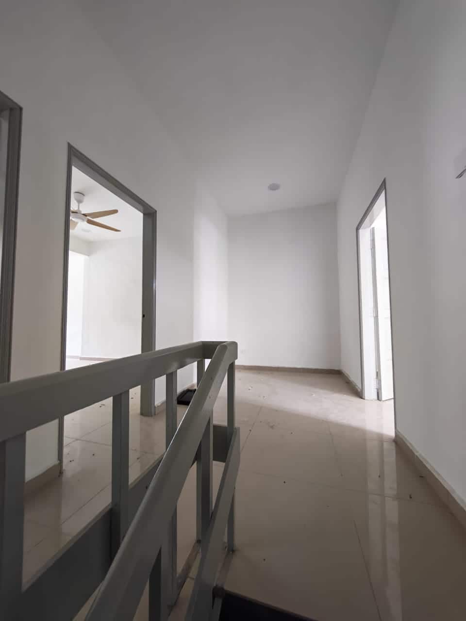 2-Storey Terrace House Taman Skudai Baru 5