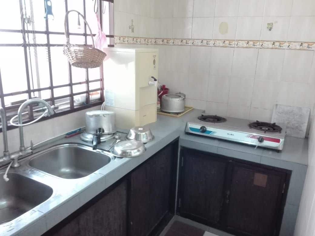 2-Storey Terrace Taman Bukit Indah 5