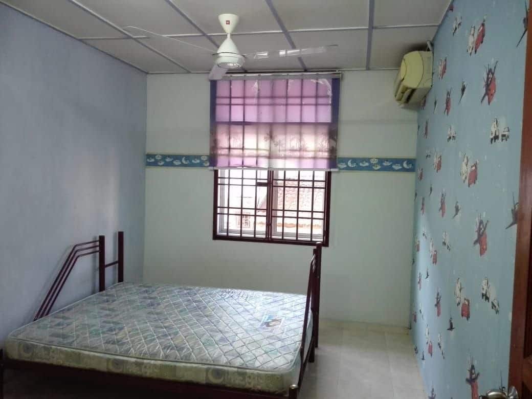 2-Storey Terrace Taman Bukit Indah 4