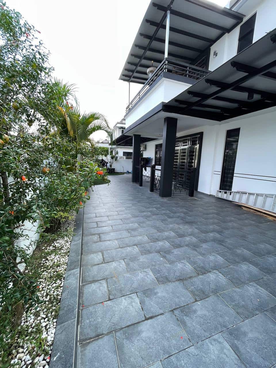 2-Storey Terrace Eco Summer 5