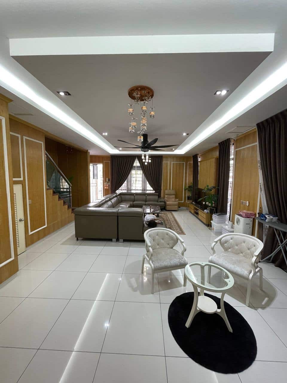 2-Storey Terrace Eco Summer 3