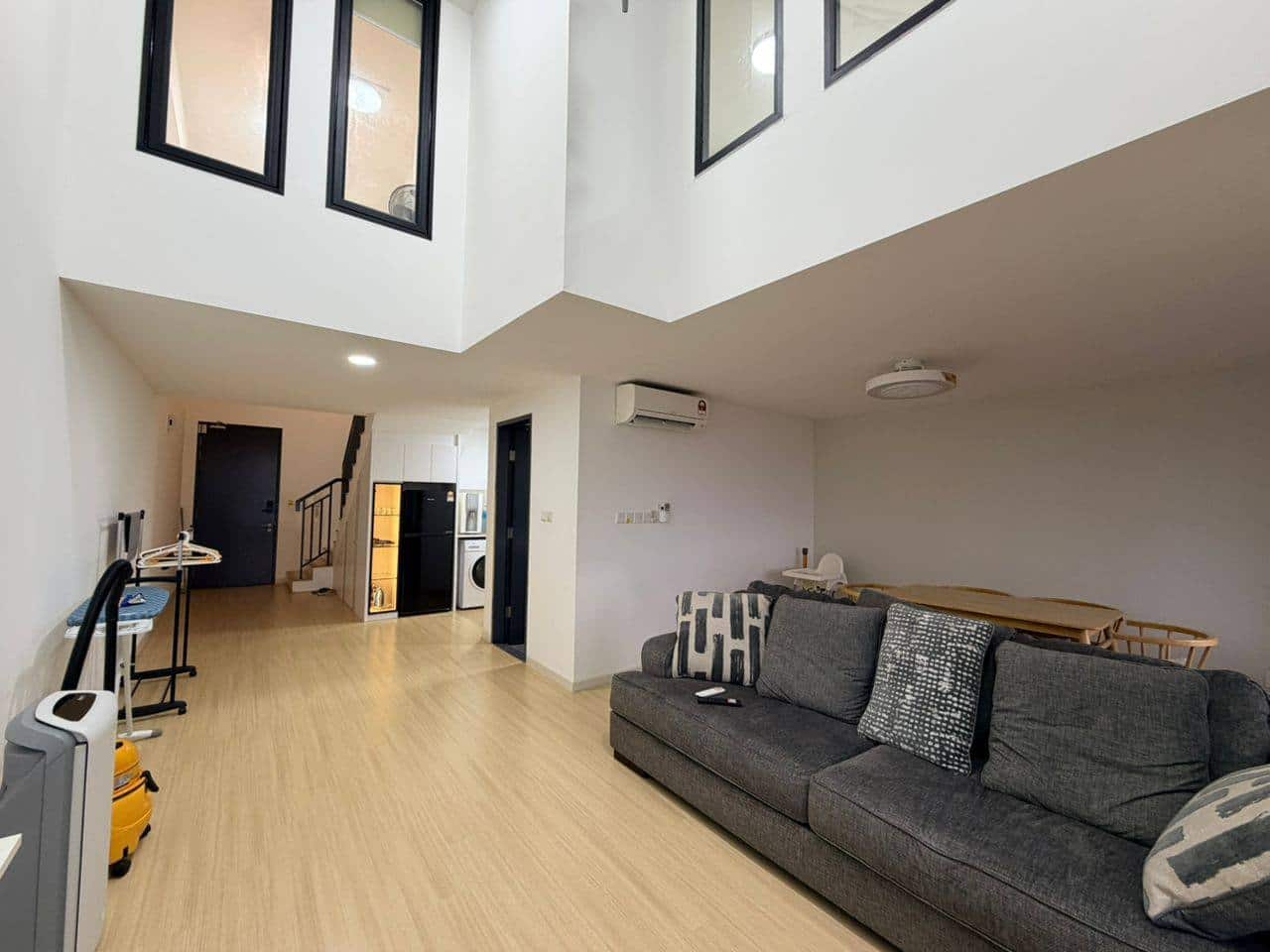 Loft Sunway Medini 4