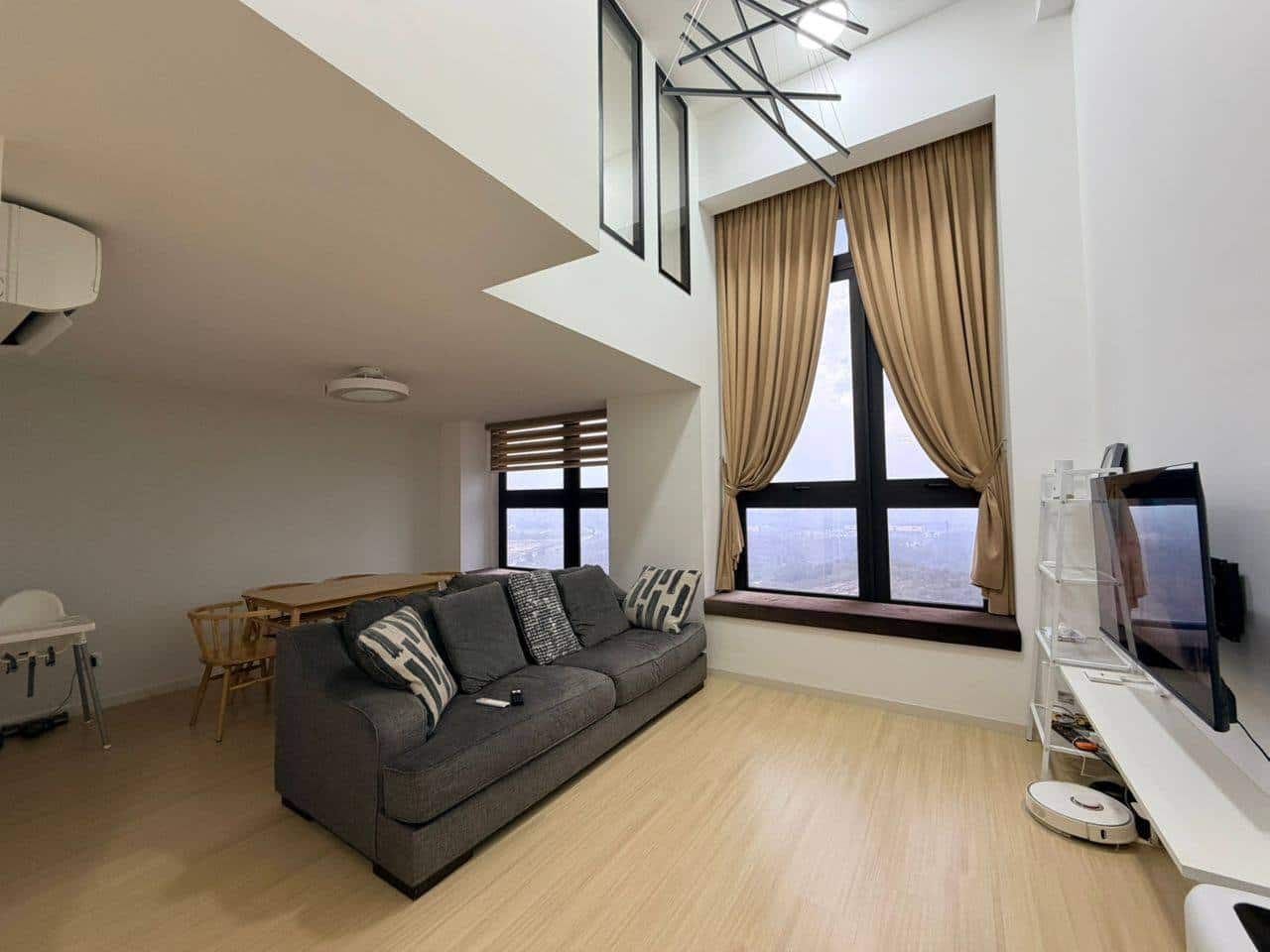 Loft Sunway Medini 1