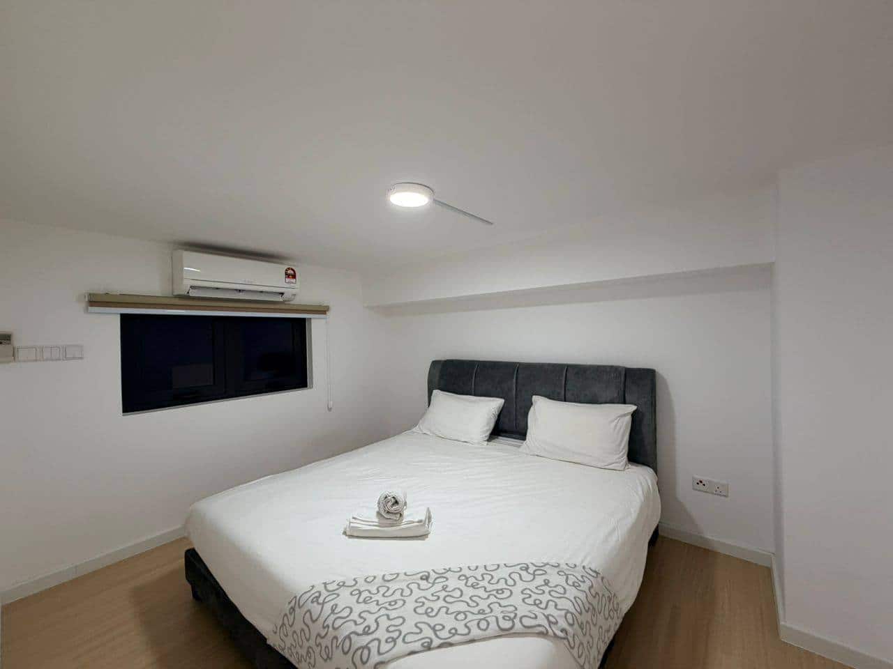 Loft Sunway Medini 7
