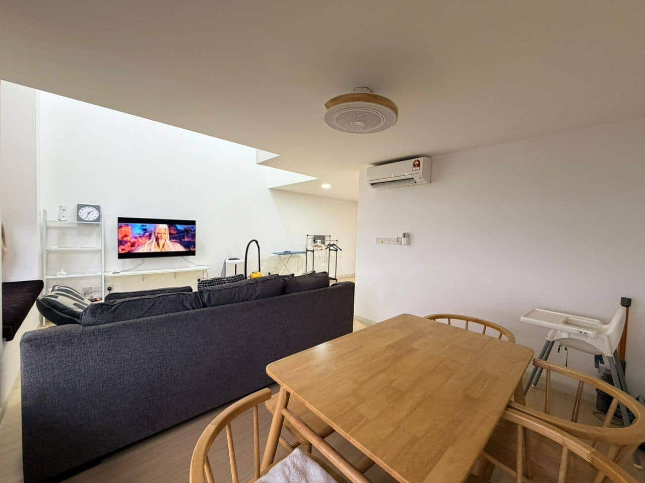 Loft Sunway Medini 2