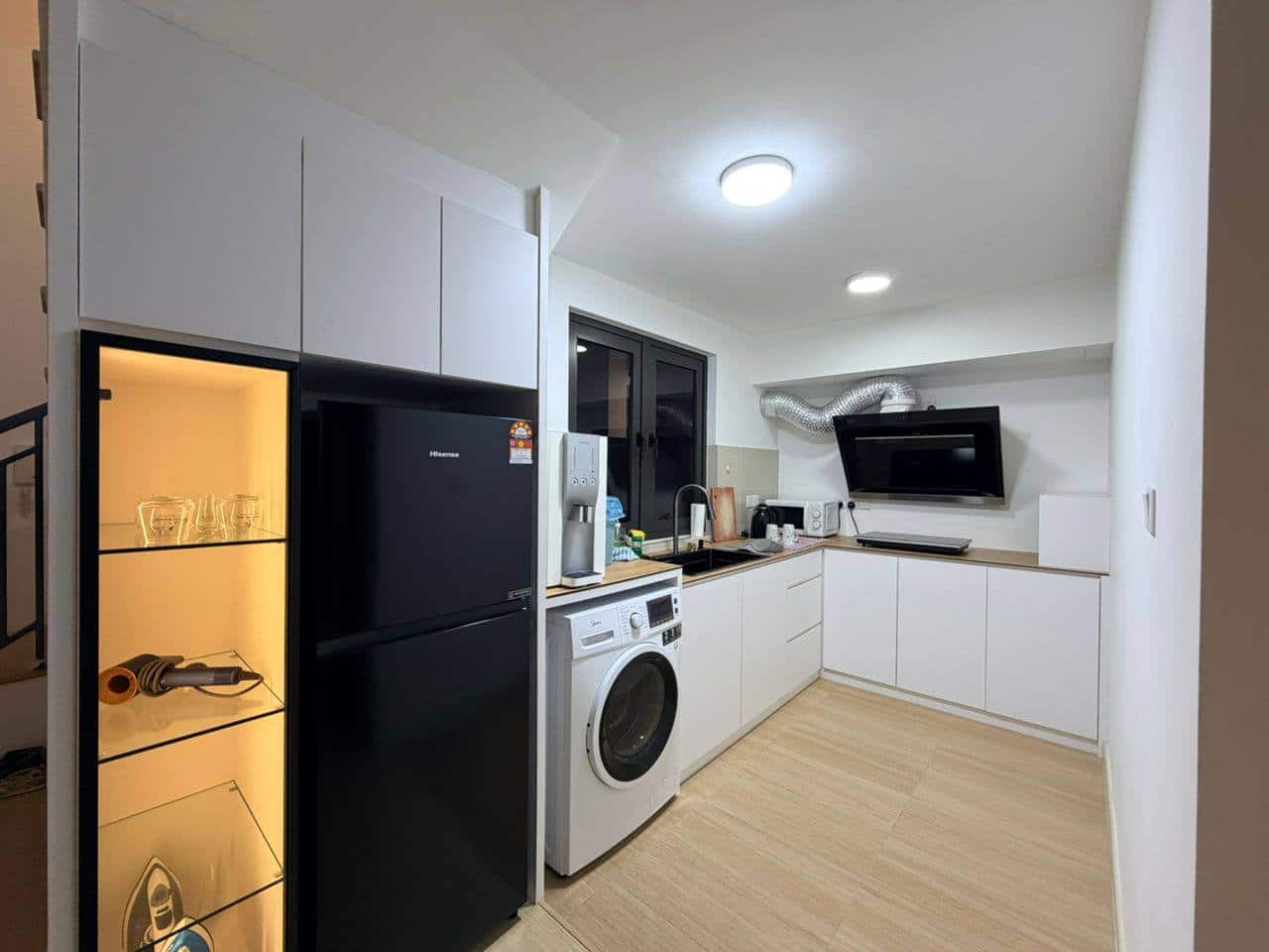 Loft Sunway Medini 8
