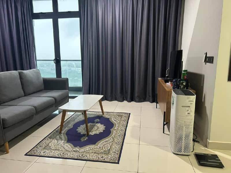Condominium Kota Puteri Masai 2