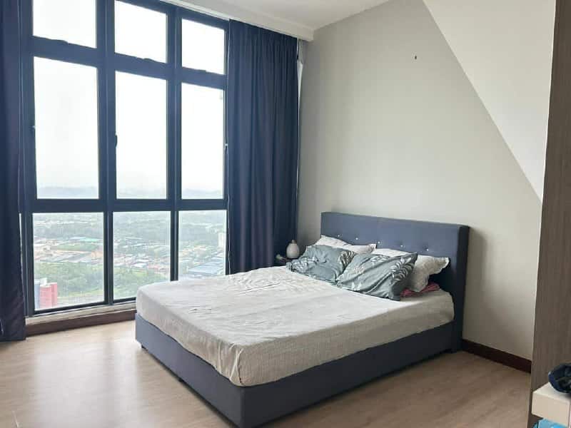 Condominium Kota Puteri Masai 3