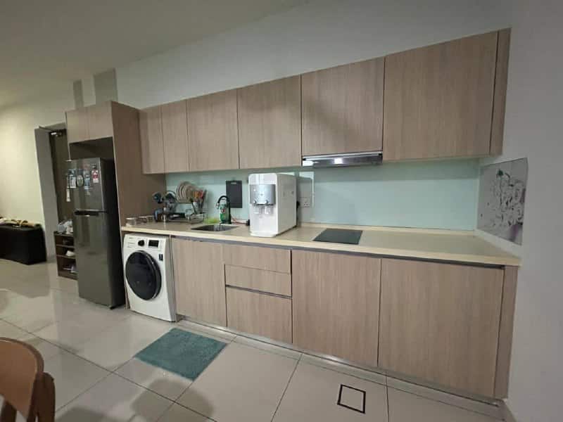 Condominium Kota Puteri Masai 5