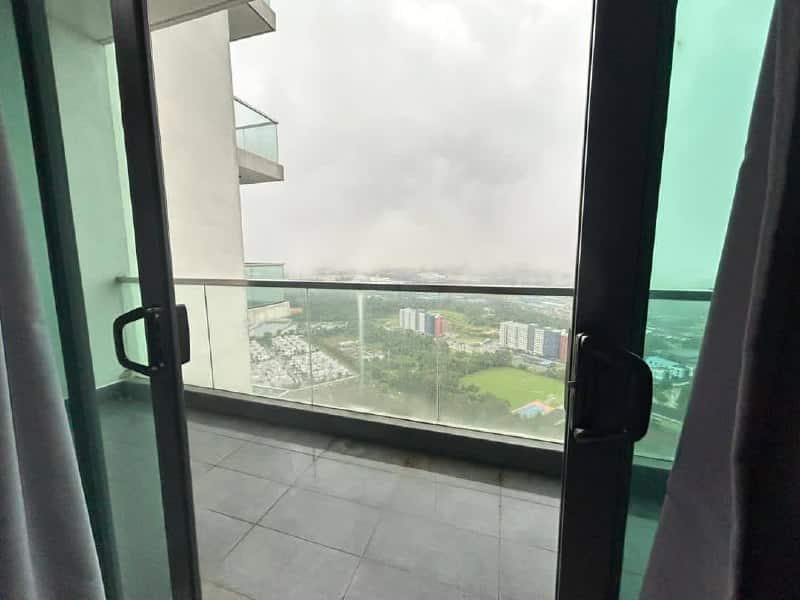 Condominium Kota Puteri Masai 6