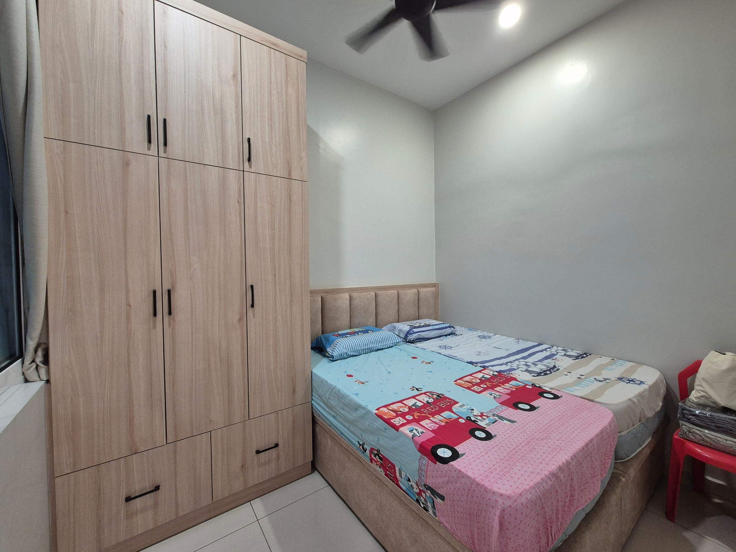 Cluster House Eco Botanic 7