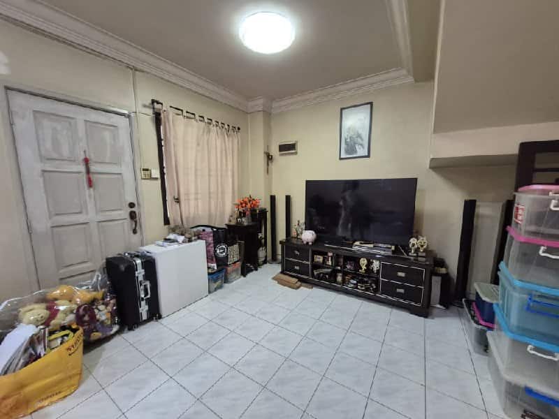 House Kulai IOI Bandar Putra 4