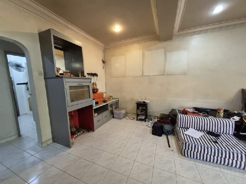 House Kulai IOI Bandar Putra 5