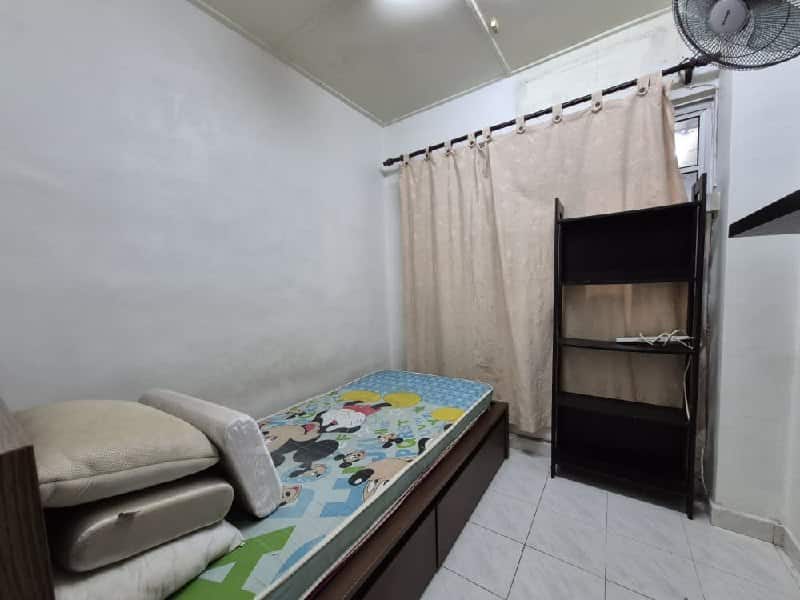 House Kulai IOI Bandar Putra 6