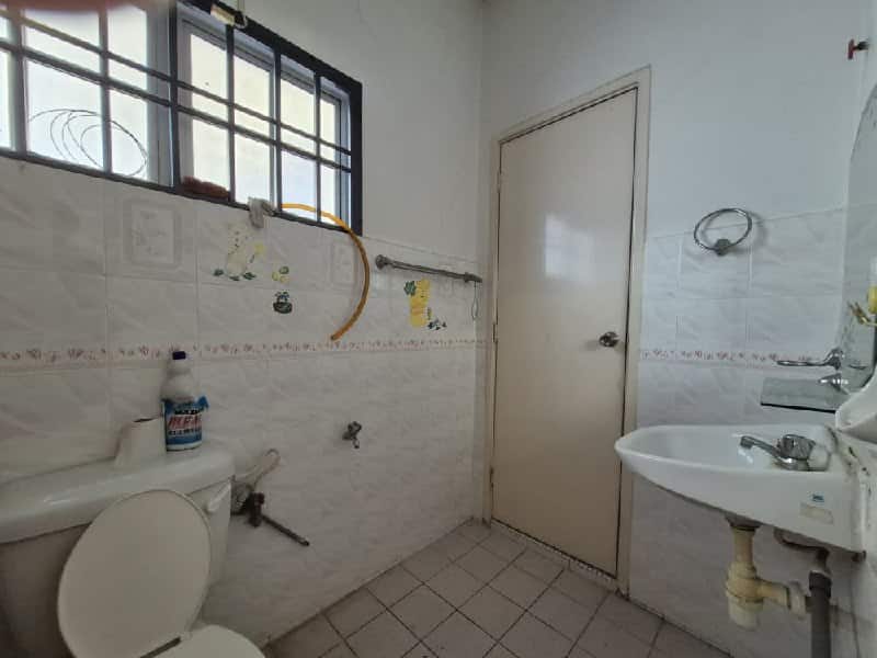 House Kulai IOI Bandar Putra 8