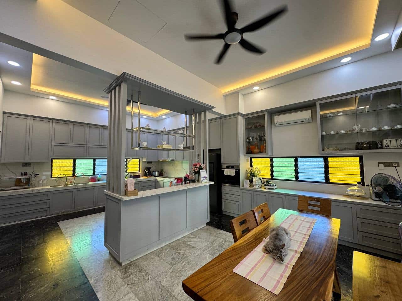 2.5-Storey Semi-D Jalan Bentara 3