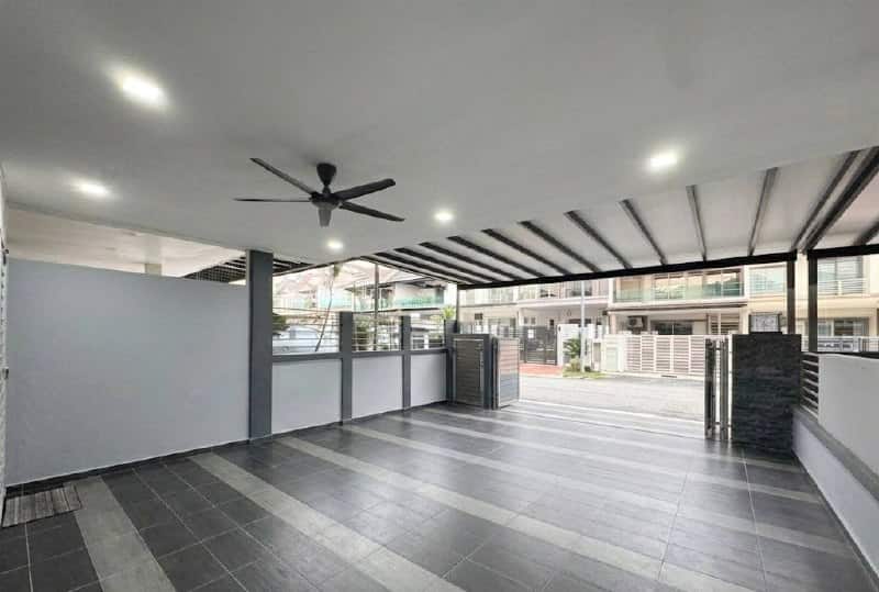 2-Storey Terrace Seri Austin Hills 6