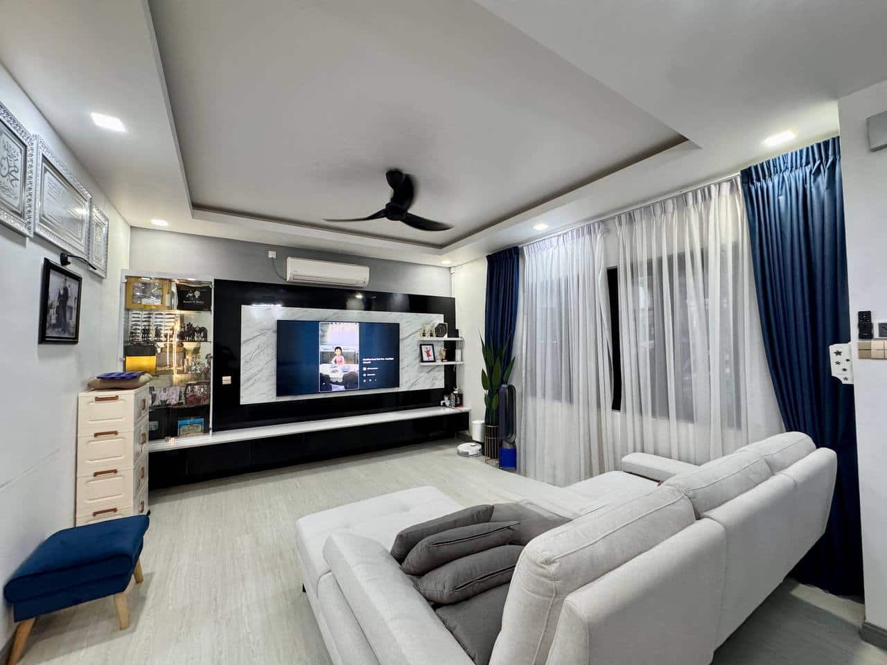 2-Storey Terrace Seri Austin Hills 3