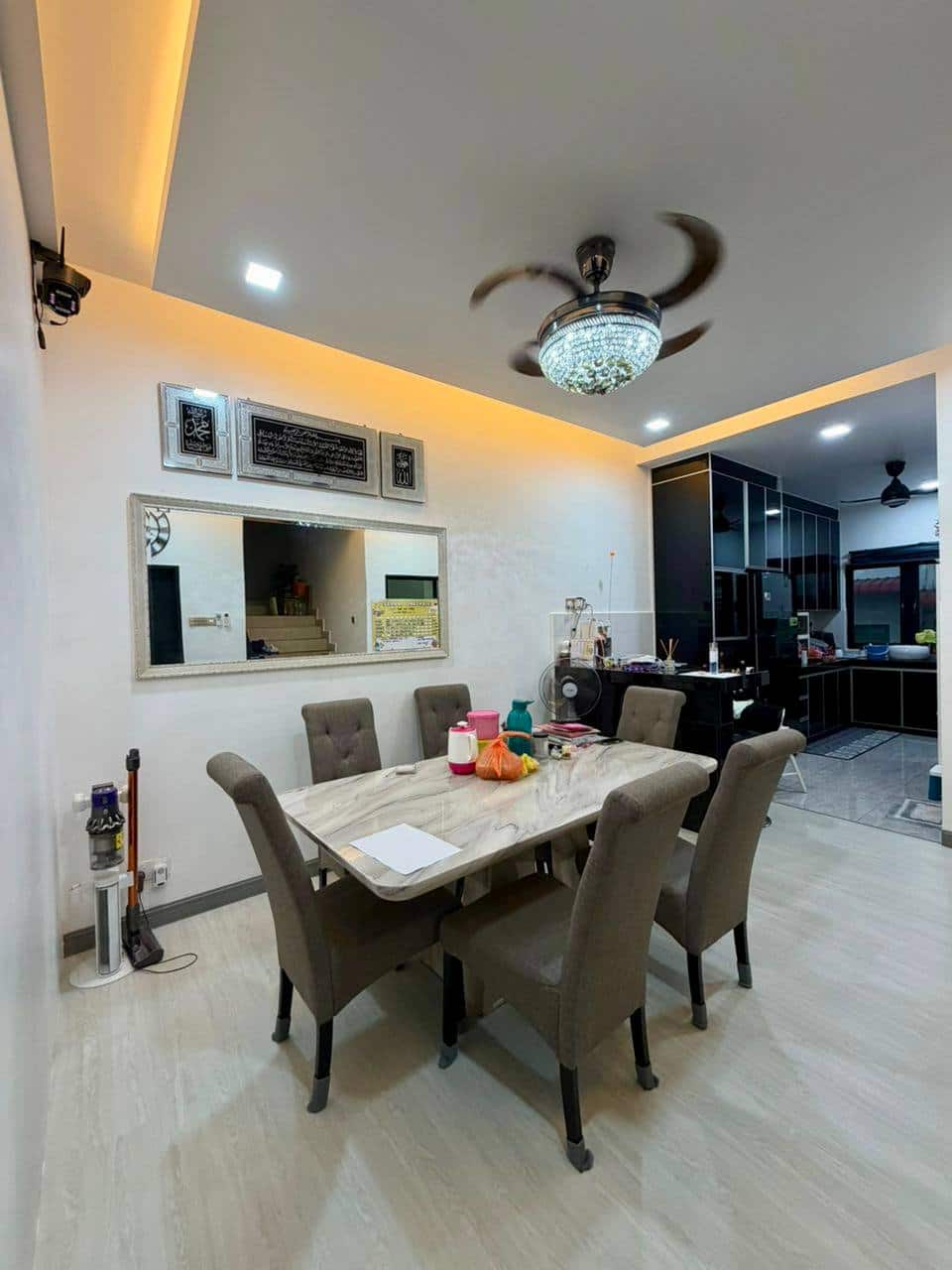 2-Storey Terrace Seri Austin Hills 5