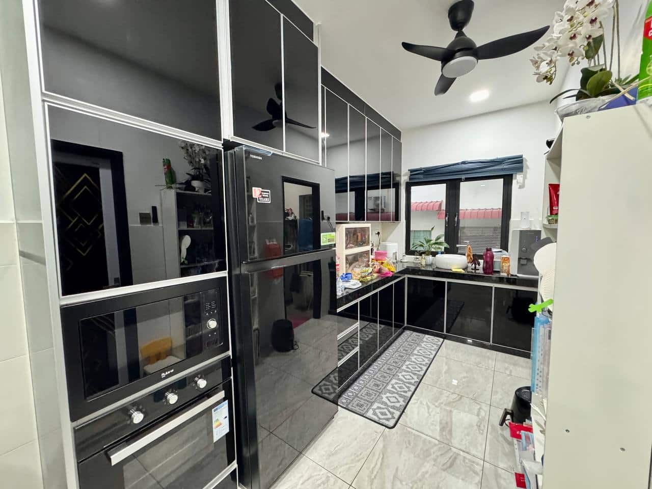 2-Storey Terrace Taman Seri Austin 7