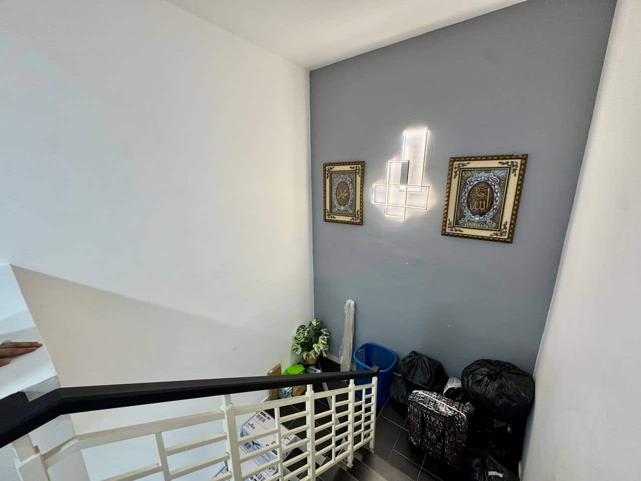 2-Storey Terrace Seri Austin Hills 7