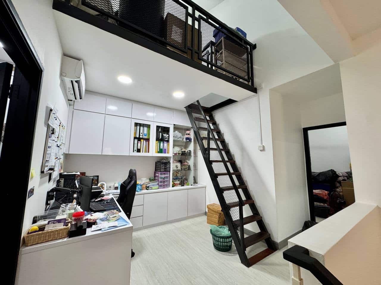 2-Storey Terrace Seri Austin Hills 4