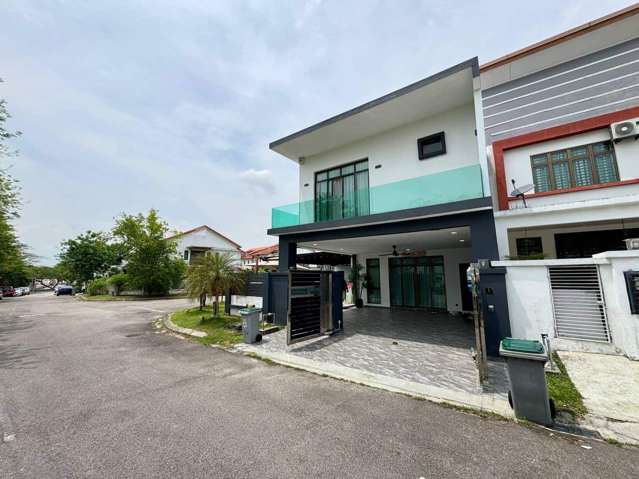 2-Storey Terrace House Bandar Dato Onn 3