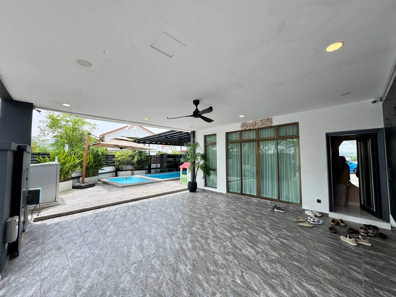 2-Storey Terrace House Bandar Dato Onn 6