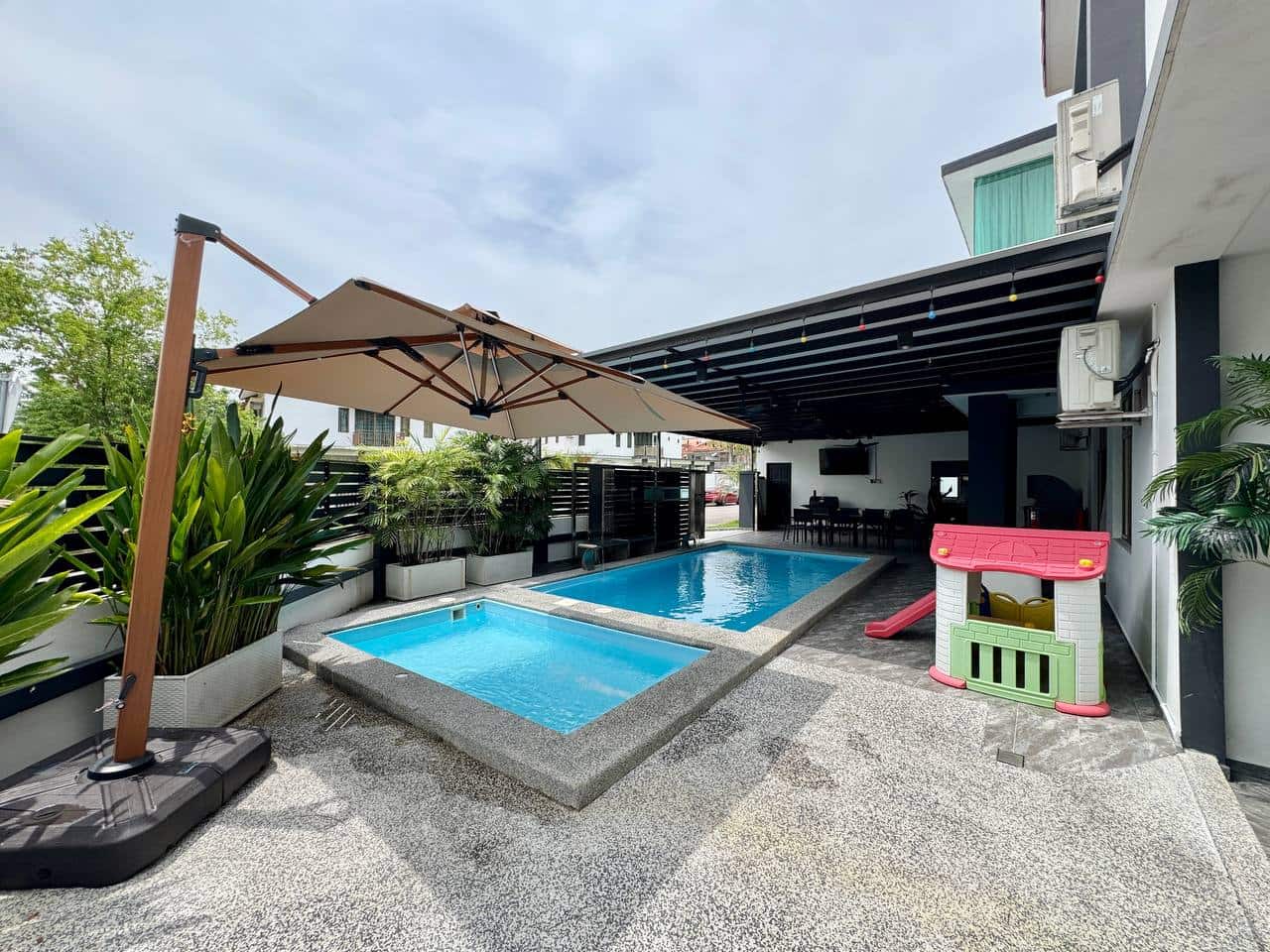 2-Storey Terrace House Bandar Dato Onn 7