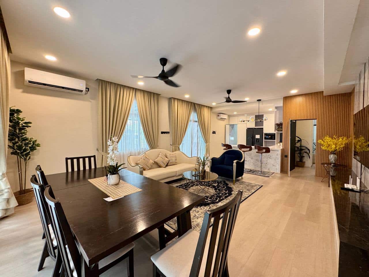 2-Storey Terrace House Bandar Dato Onn 4