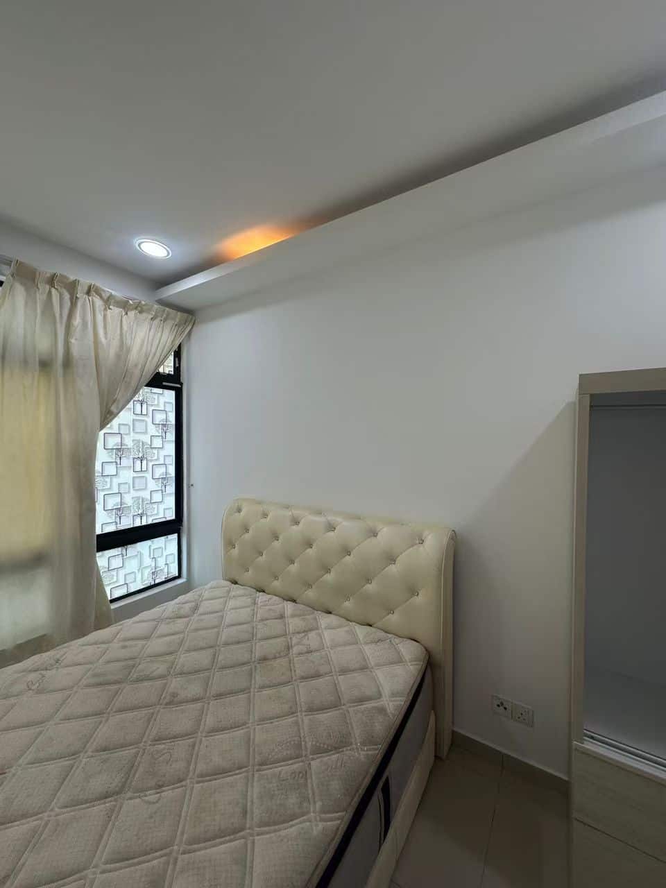 Service Apartment Seri Austin Residence 4