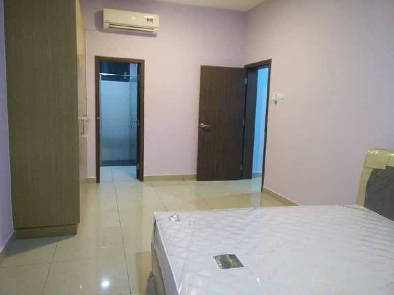 Condominium Kempas Indah 7