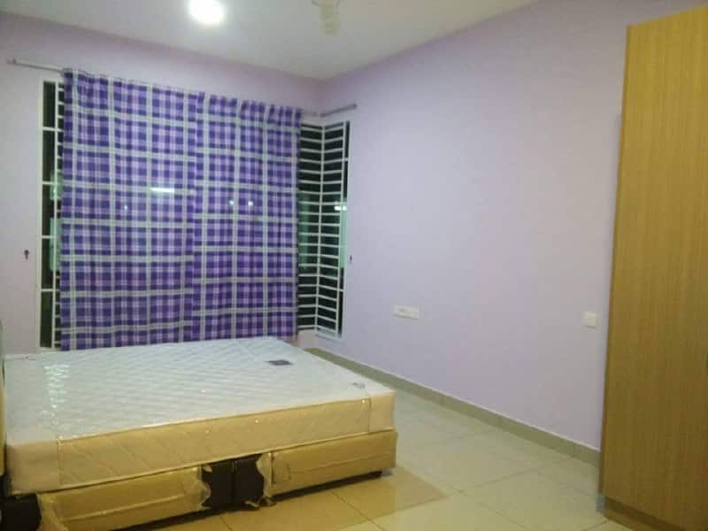 Condominium Kempas Indah 5