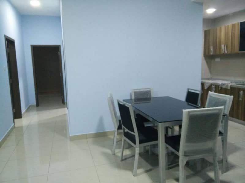 Condominium Kempas Indah 2