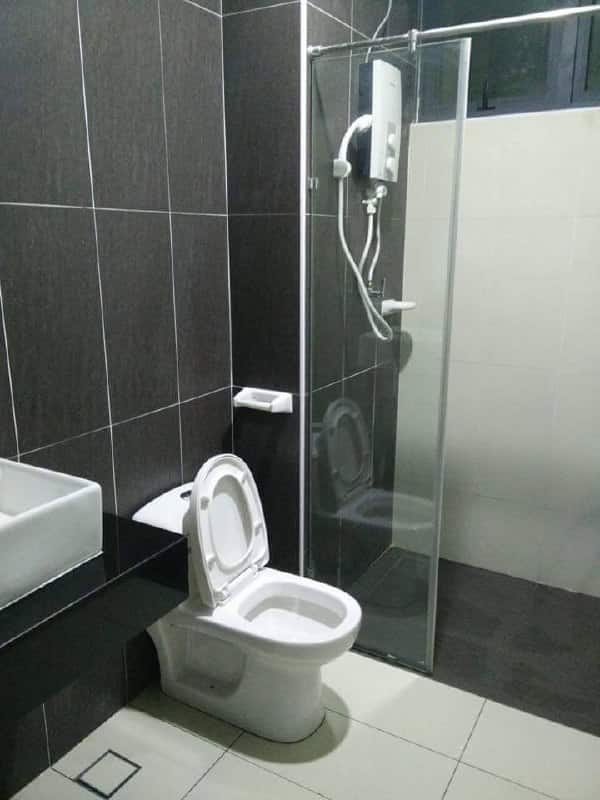 Condominium Kempas Indah 9