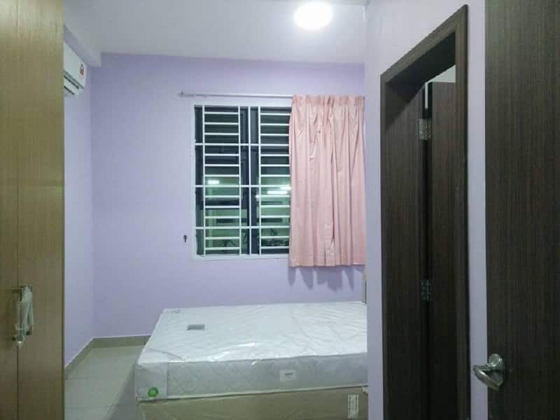 Condominium Kempas Indah 6