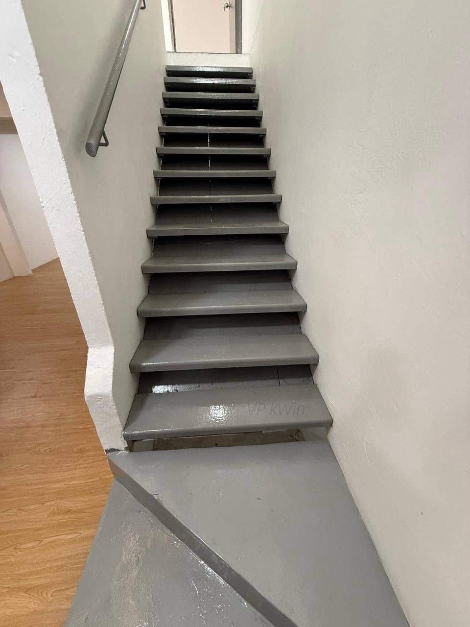 2-Storey Low Cost House Taman Damai Jaya 10