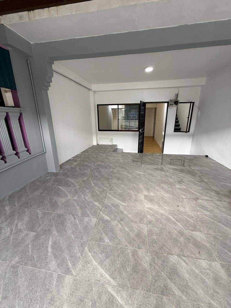 2-Storey Low Cost House Taman Damai Jaya 2
