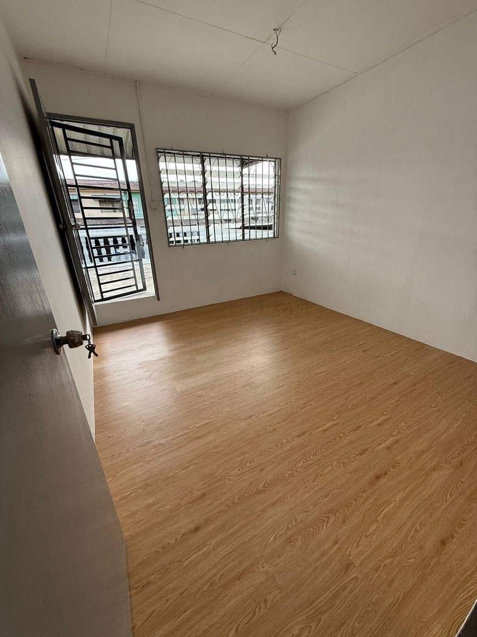 2-Storey Low Cost House Taman Damai Jaya 6
