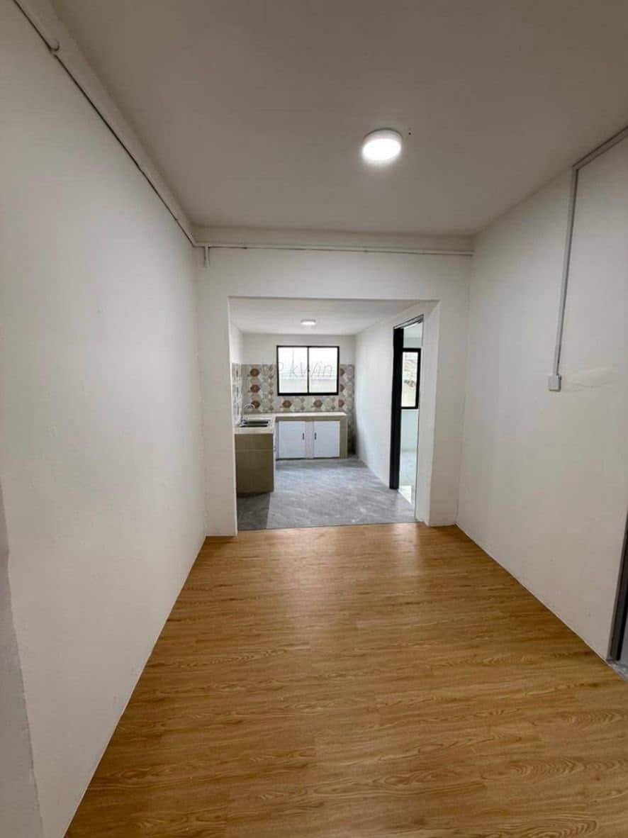 2-Storey Low Cost House Taman Damai Jaya 4