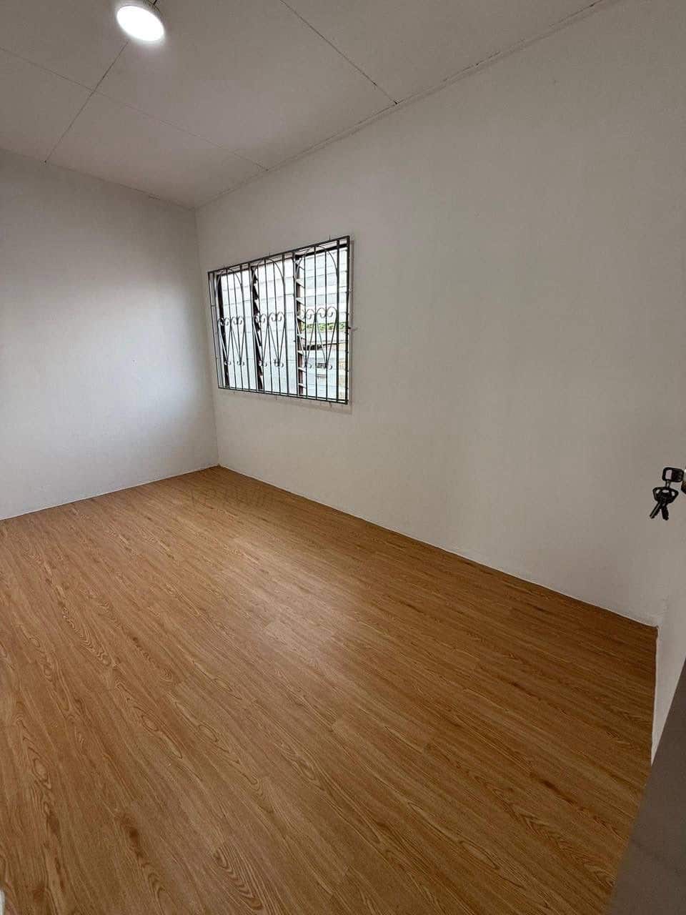 2-Storey Low Cost House Taman Damai Jaya 5