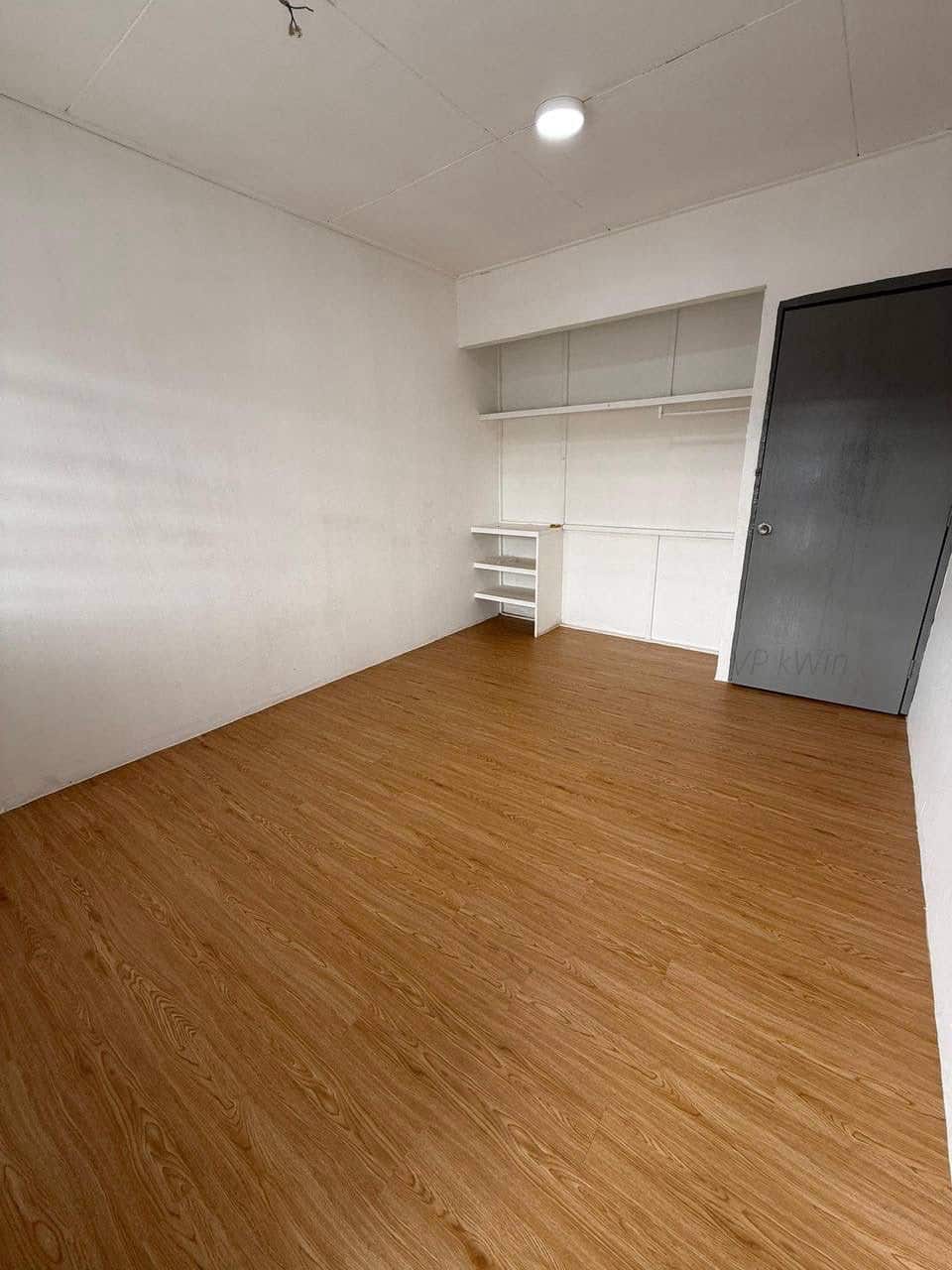 2-Storey Low Cost House Taman Damai Jaya 8
