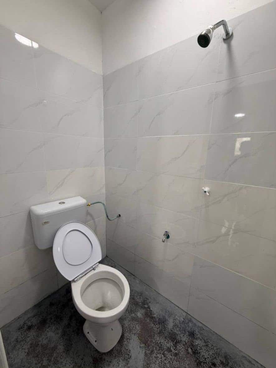2-Storey Low Cost House Taman Damai Jaya 12