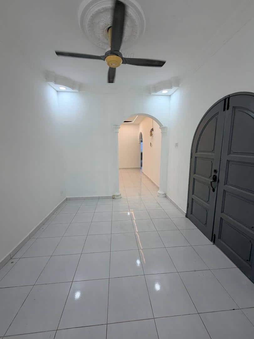 Single Storey Terrace House Taman Kota Masai 3