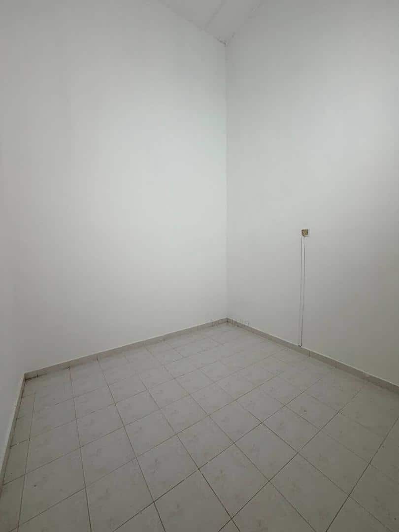 Single Storey Terrace House Taman Kota Masai 8