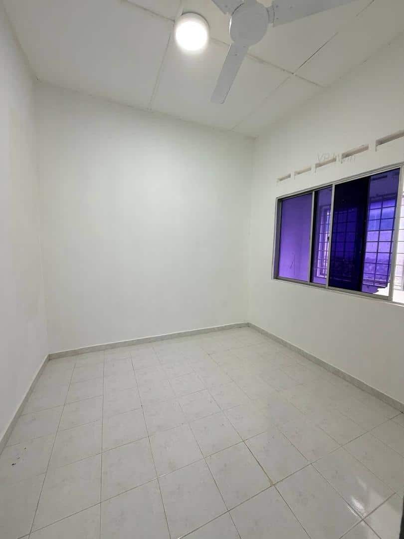 Single Storey Terrace House Taman Kota Masai 6