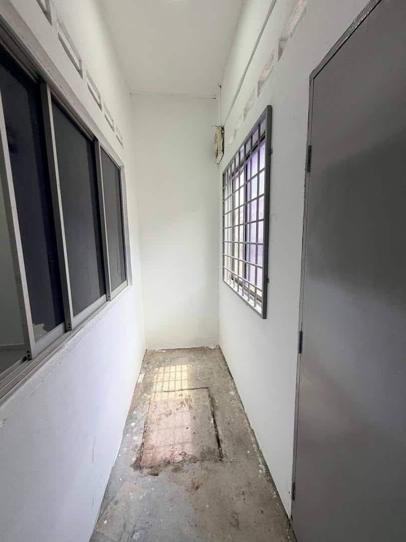 Single Storey Terrace House Taman Kota Masai 10